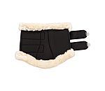 Teddyfleece-Dressurgamaschen Essential, Vorderbeine