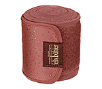 Fleecebandagen Sparkling II