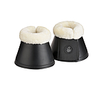 Teddyfleece-Springglocken Soft