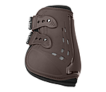 Streichkappen Double Airflow