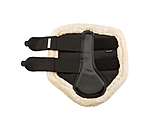 Teddyfleece-Dressurgamaschen Sparkle, Vorderbeine