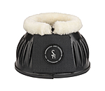 SHOWMASTER Teddyfleece-Hufglocken