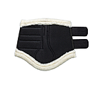 Teddyfleece-Dressurgamaschen Classic, Vorderbeine
