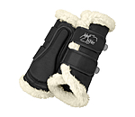 Arbeitsgamaschen Air, Vorderbeine