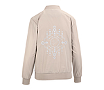 Trainingsjacke Fiona fr Damen