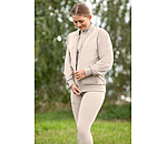 Trainingsjacke Fiona fr Damen