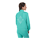 Trainingsjacke Fiona für Kids und Teens