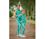 Trainingsjacke Fiona für Kids und Teens
