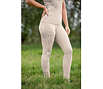 Voltigier-Leggins Gina fr Damen