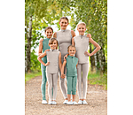 Kinder Voltigier-Leggings Mary