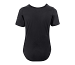 Kinder-Voltigier-T-Shirt Body