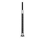 Dressurgerte Line Grip