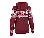 Strickjacke Norway Spirit