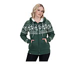 Strickjacke Norway Spirit