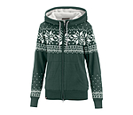 Strickjacke Norway Spirit