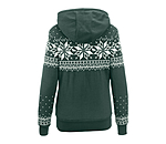 Strickjacke Norway Spirit