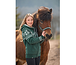 Strickjacke Norway Spirit