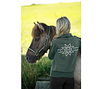 Rollkragen-Pullover Floro