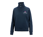 Rollkragen-Pullover Floro