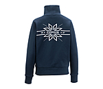Rollkragen-Pullover Floro
