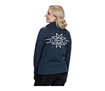 Rollkragen-Pullover Floro