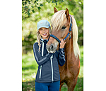 Performance-Stretch-Kapuzenjacke Viska