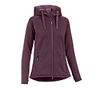 Performance-Stretch-Kapuzenjacke Viska