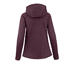 Performance-Stretch-Kapuzenjacke Viska