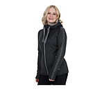 Performance-Stretch-Kapuzenjacke Viska