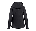 Performance-Stretch-Kapuzenjacke Viska
