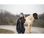Performance-Stretch-Kapuzenjacke Viska