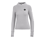 Bambus-Mix Funktionsshirt Sjana