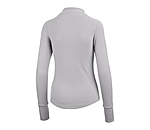Bambus-Mix Funktionsshirt Sjana