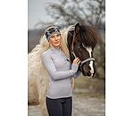 Bambus-Mix Funktionsshirt Sjana
