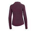 Bambus-Mix Funktionsshirt Sjana