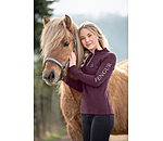 Bambus-Mix Funktionsshirt Sjana