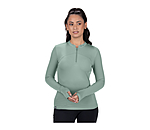 Funktions-Langarmshirt Andar