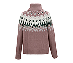 Island Pullover Hazel
