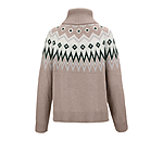 Island Pullover Hazel