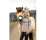 Island Pullover Hazel