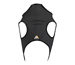 Komfort-Maske fr Pferde Earless Ceramic Rehab