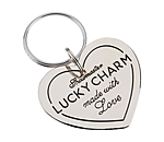 Schlüsselanhänger Lucky Charm