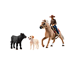 Westernreiter