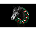 Christmas Collection Pferde-Weihnachtskranz Pro