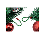 Christmas Collection Pferde-Weihnachtskranz Pro