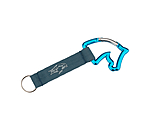 Schlsselanhnger Pferde-Karabiner