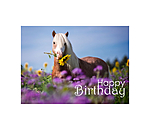 Grukarte Happy Birthday II