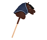 Hobby Horse Fleecedecke