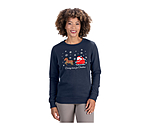 Weihnachtspullover Cozy Christmas