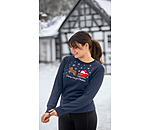 Weihnachtspullover Cozy Christmas